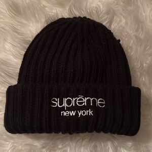 Supreme Beanie